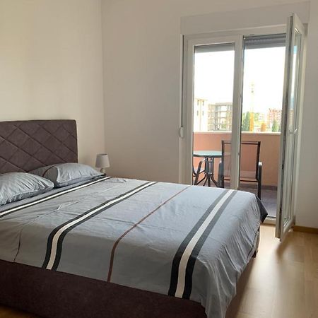 Apartment 45M2 Podgorica Ngoại thất bức ảnh