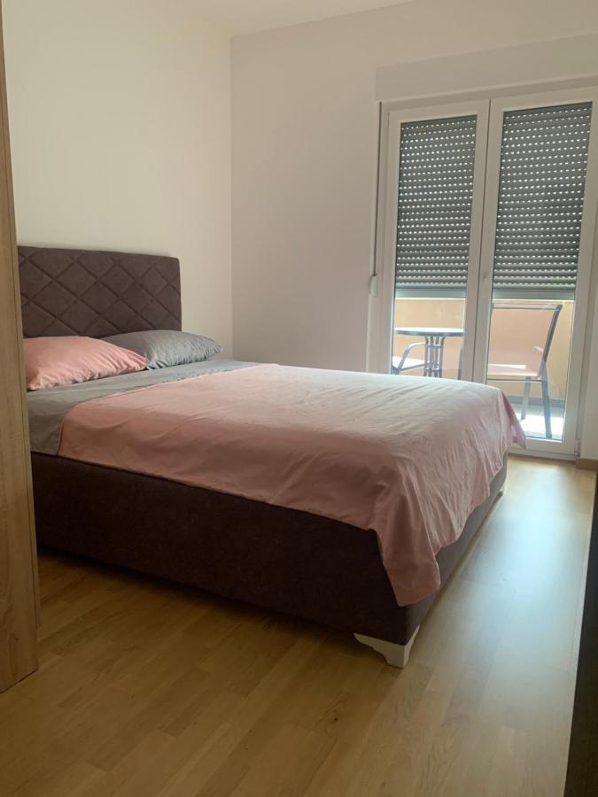 Apartment 45M2 Podgorica Ngoại thất bức ảnh