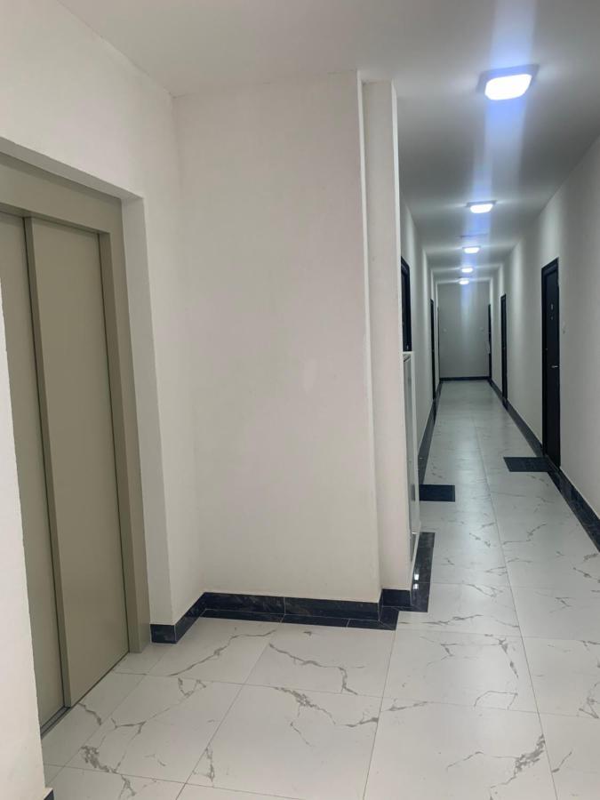 Apartment 45M2 Podgorica Ngoại thất bức ảnh